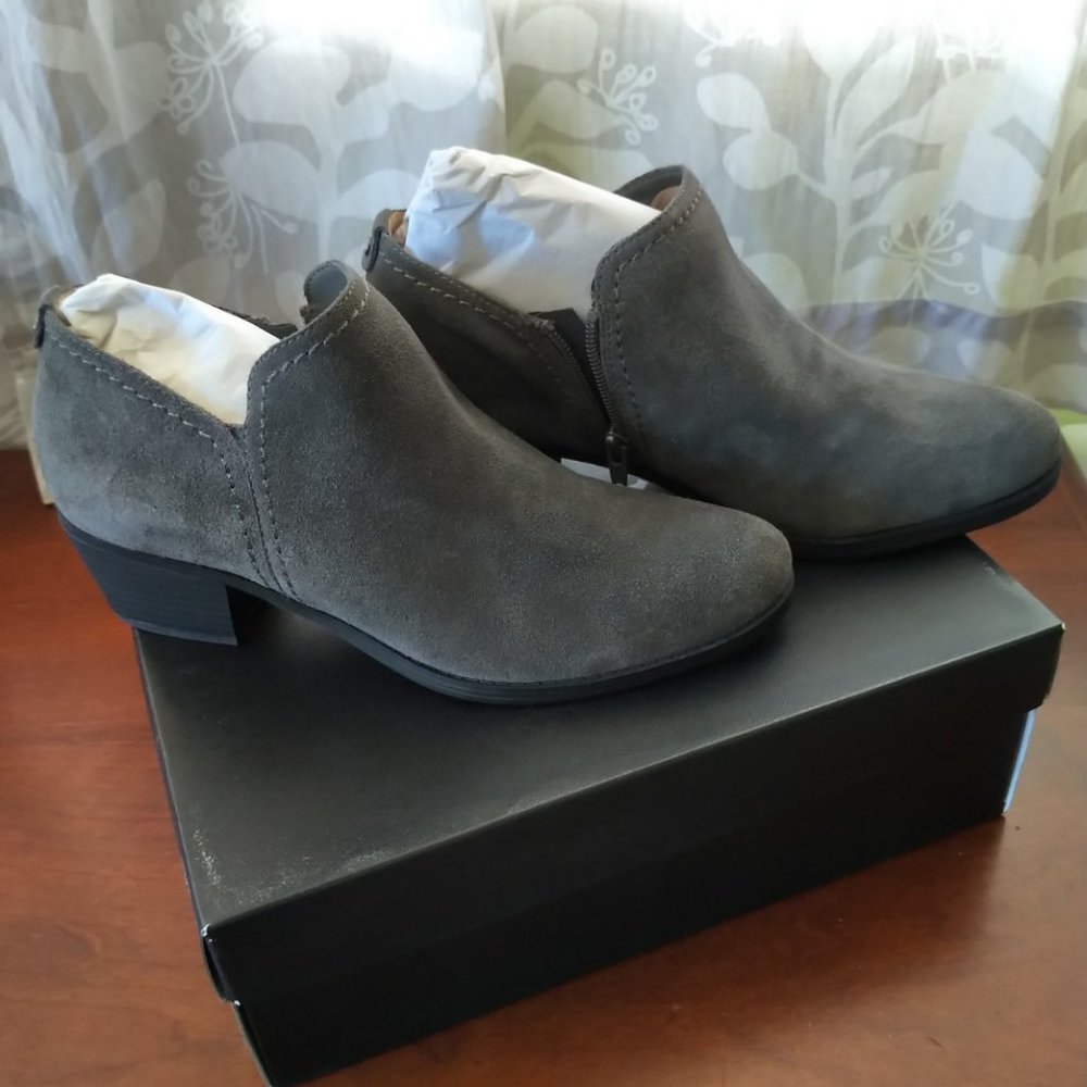 Naturalizer Zarie Boot